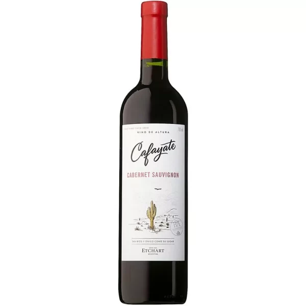 Cafayate Cabernet Sauvignon