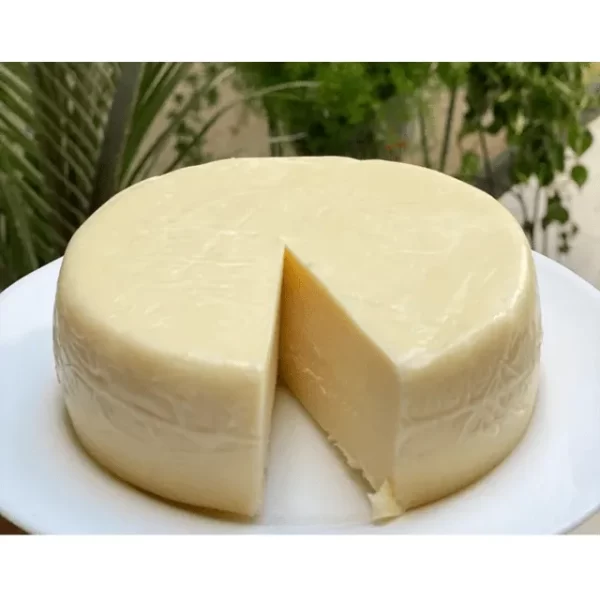 QUEIJO MINAS PADRÃO - kg