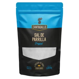 SAL DE PARRILLA CANTAGALLO 1KG